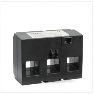CT for Plug-N-Wire Meters, 3Ø Current Transformer [PWCT]
