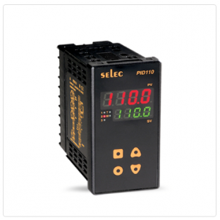 Advanced PID Controller, Size : 96 x 48mm [PID110]